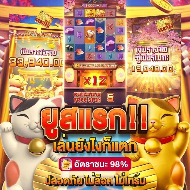 ALLWINGAME 1 เว็บสล็อตมาแรง อันดับหนึ่ง การันตีความนิยมสูงสุด